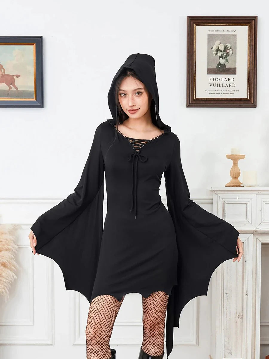 Alivia Elf Pixie Costume Halloween