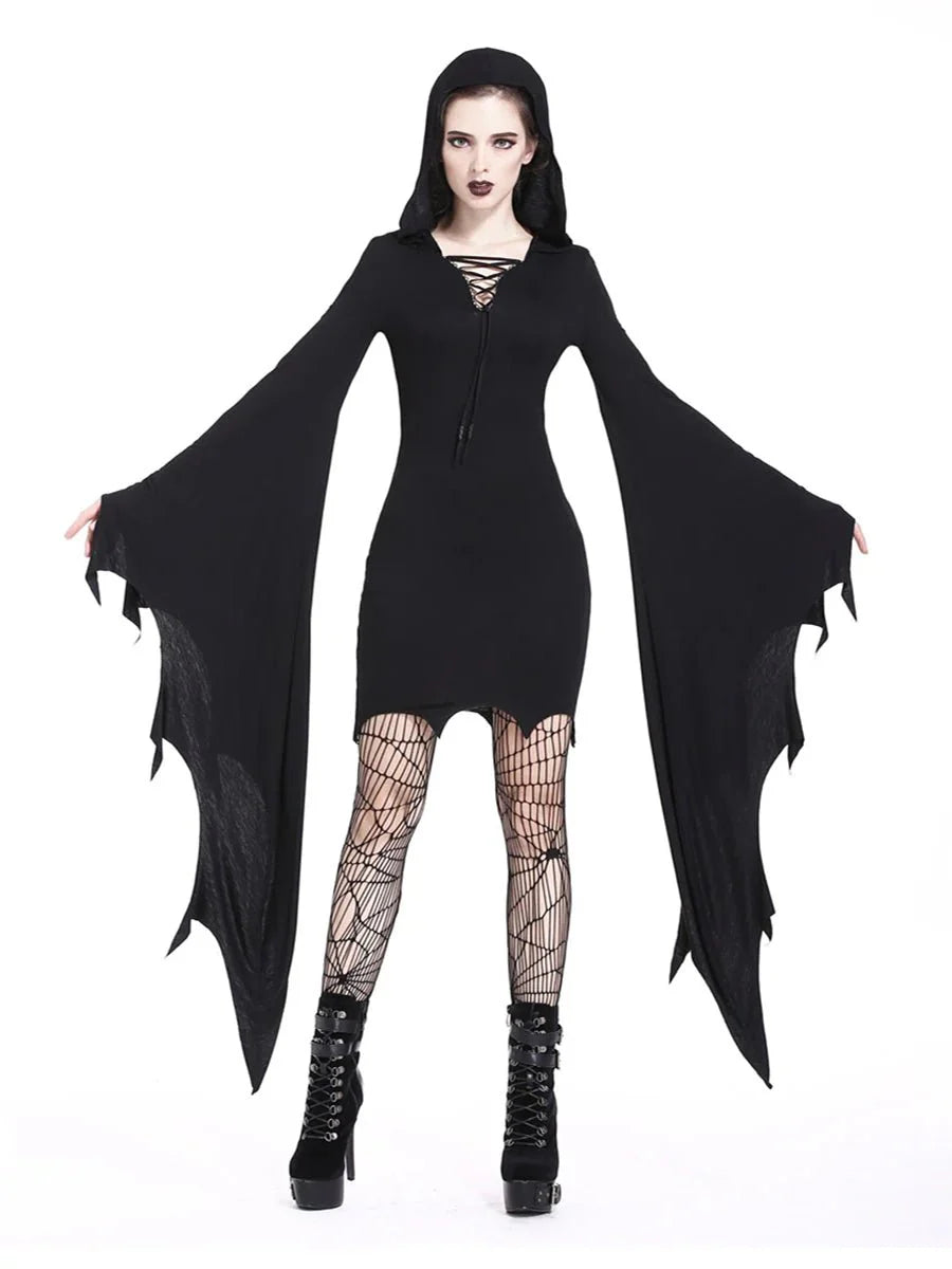 Alivia Elf Pixie Costume Halloween