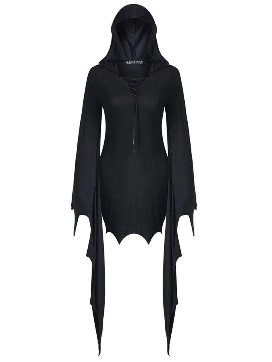 Alivia Elf Pixie Costume Halloween