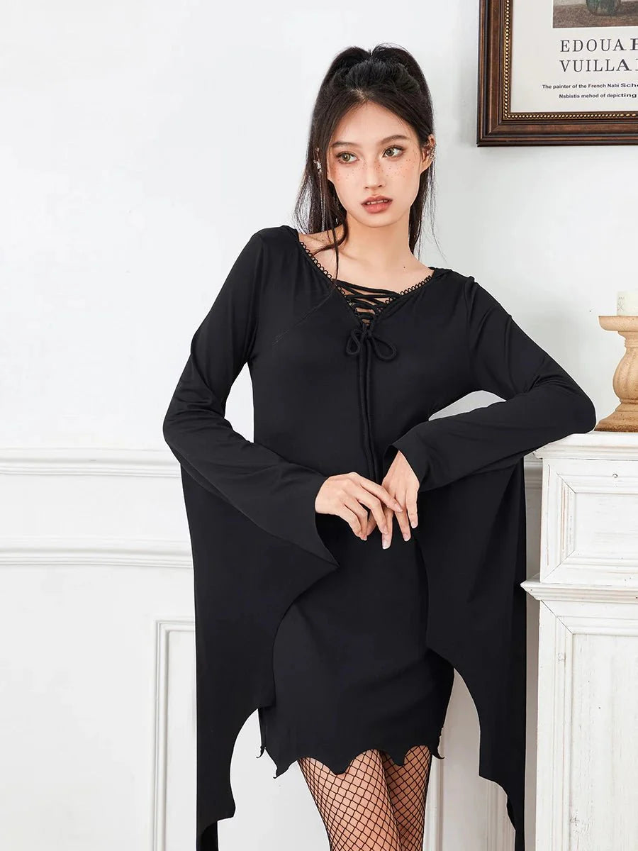 Alivia Elf Pixie Costume Halloween