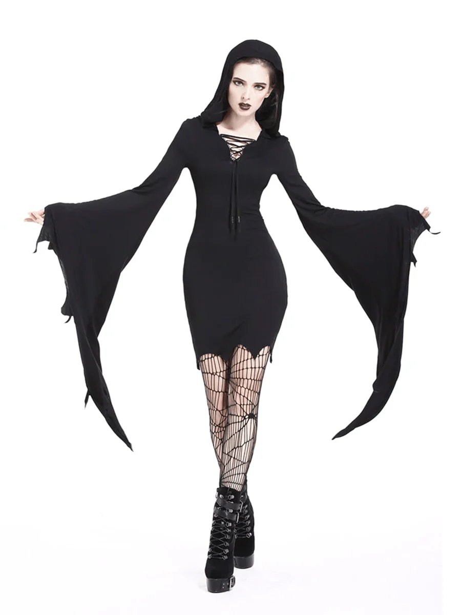 Alivia Elf Pixie Costume Halloween