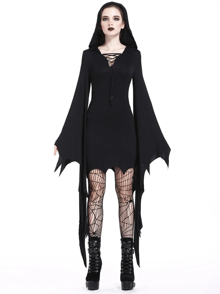 Alivia Elf Pixie Costume Halloween