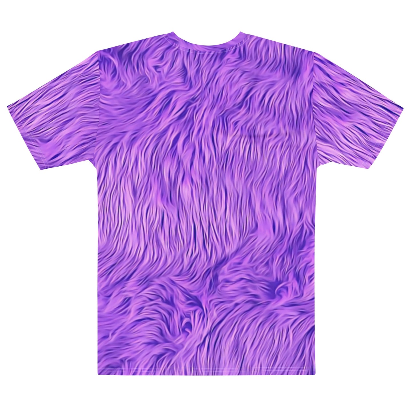 70s Pimp Cat All Over Print T-Shirt