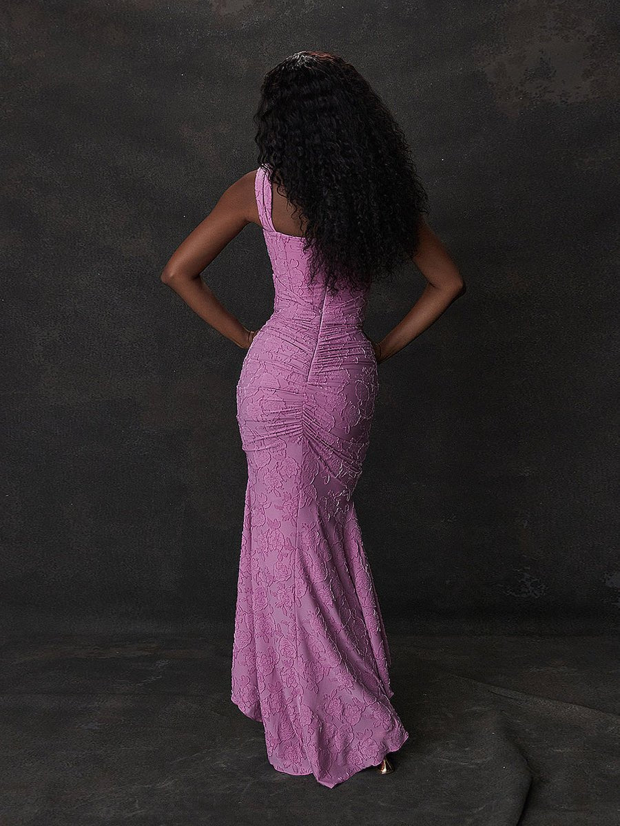 Alyiaa Maxi Dress