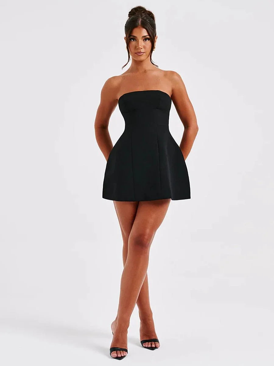 Daisy Tube Dress Summer