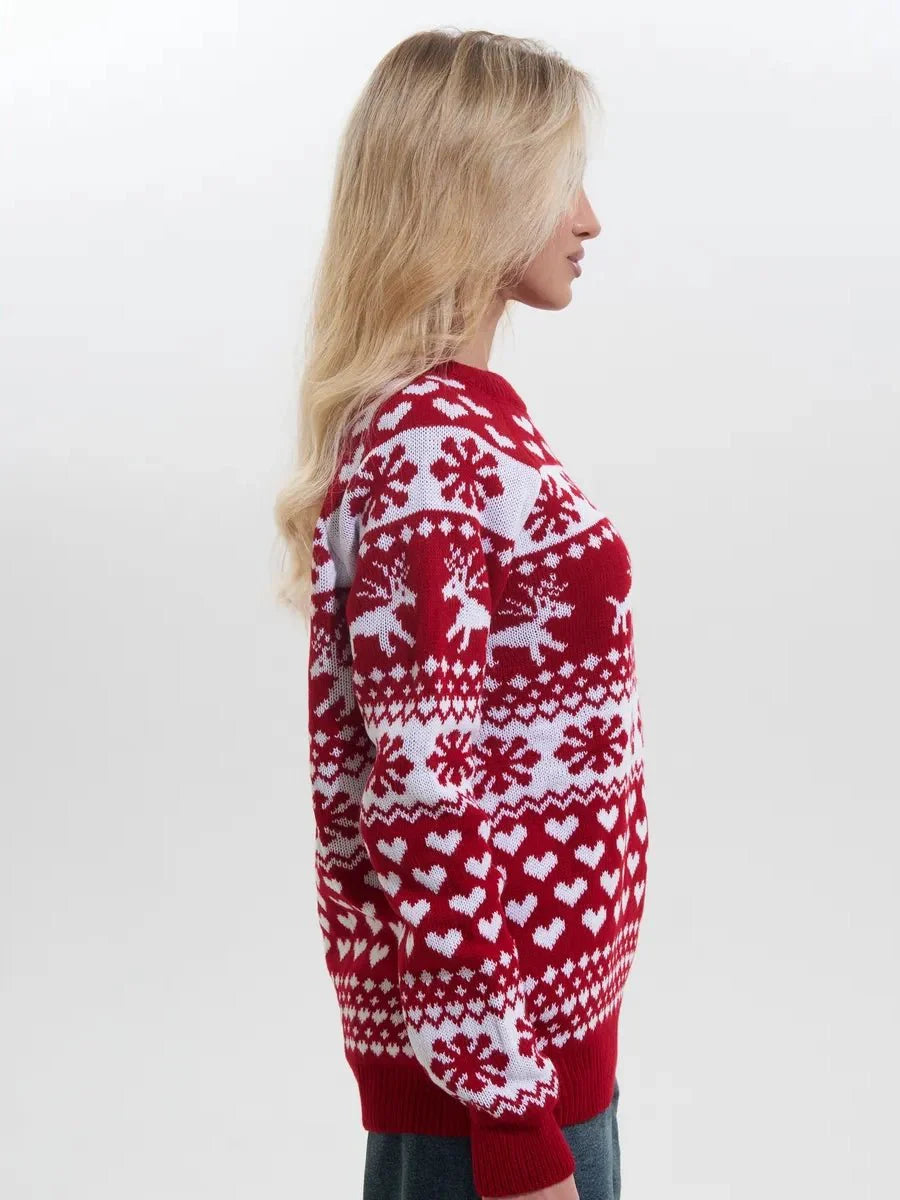 Emmalee  Christmas Sweater