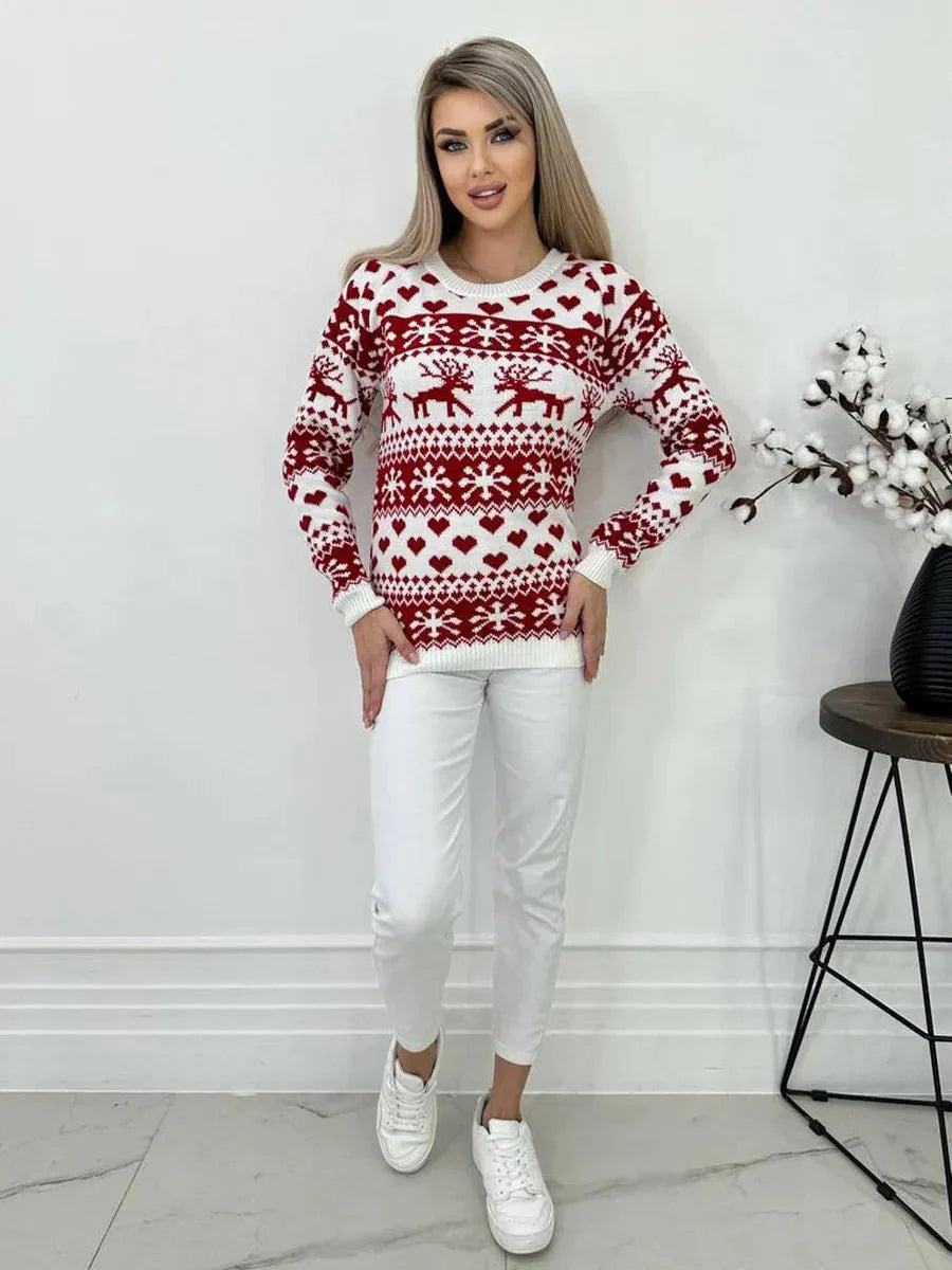 Emmalee  Christmas Sweater