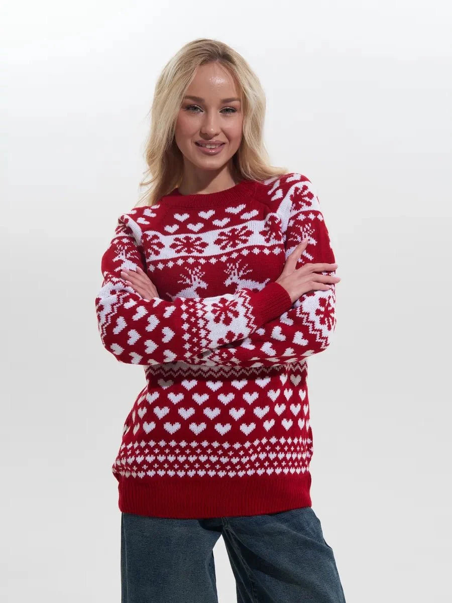 Emmalee  Christmas Sweater