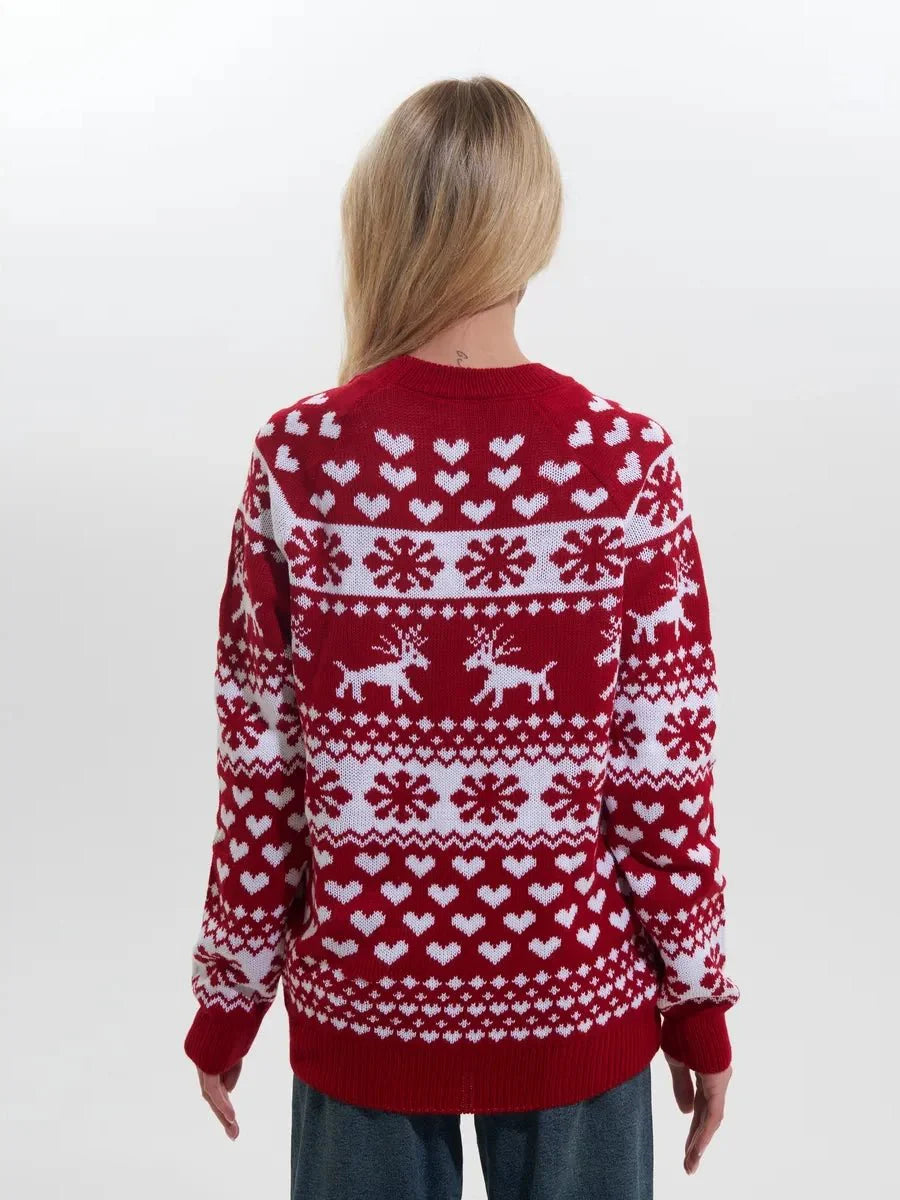 Emmalee  Christmas Sweater