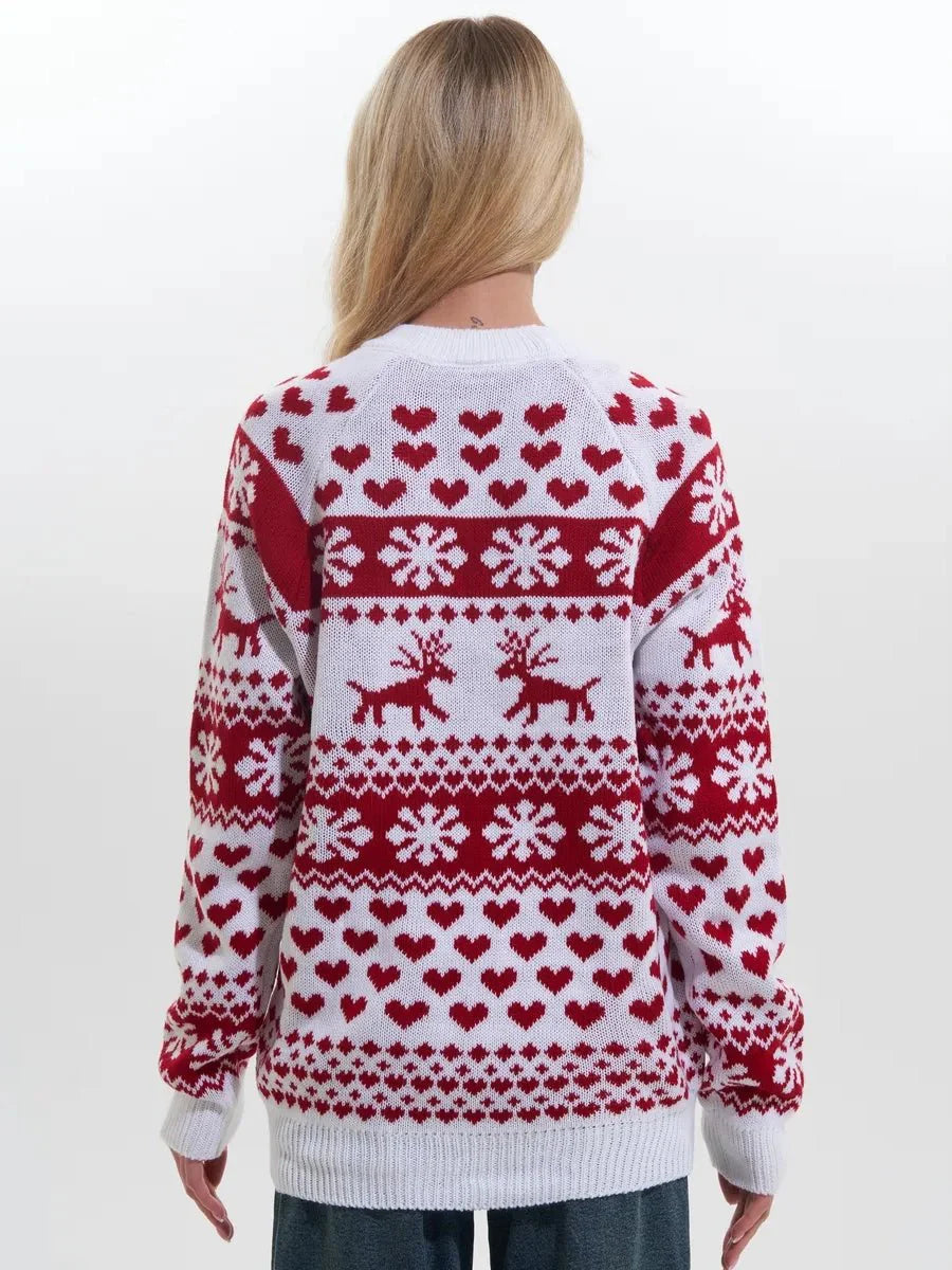 Emmalee  Christmas Sweater