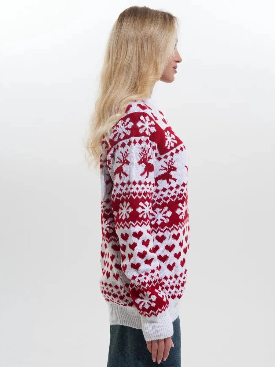 Emmalee  Christmas Sweater