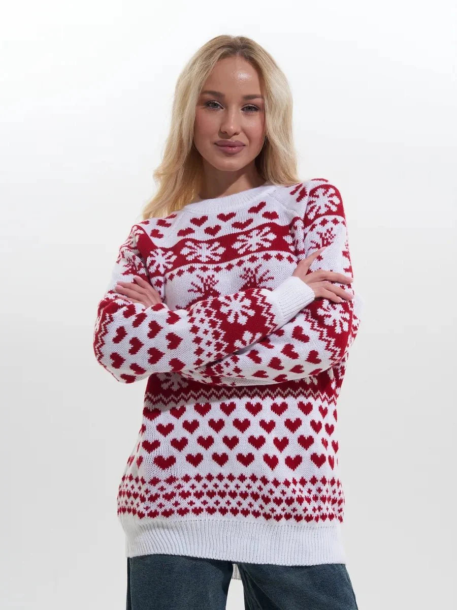 Emmalee  Christmas Sweater