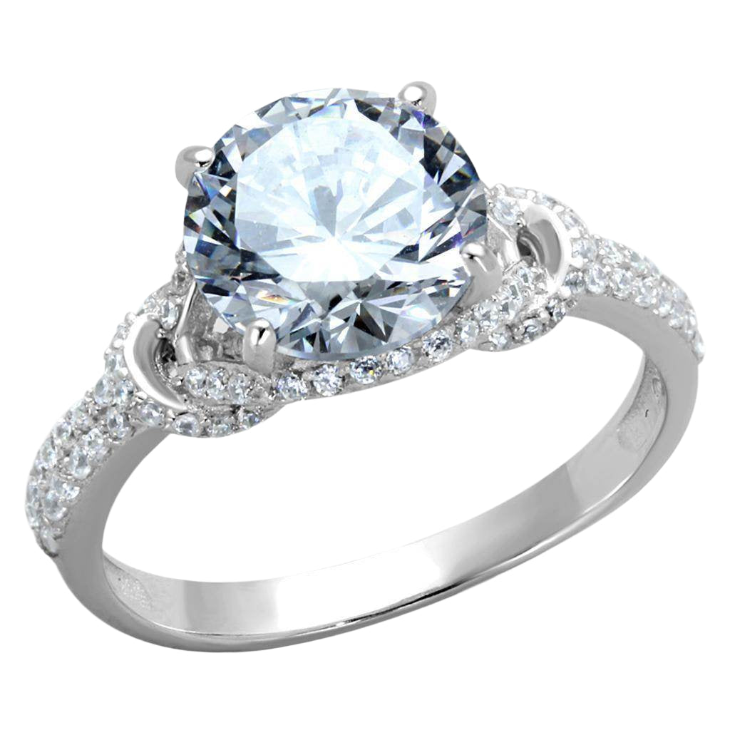 Handcrafted Sterling Silver Rings for Women by VacationGrabs