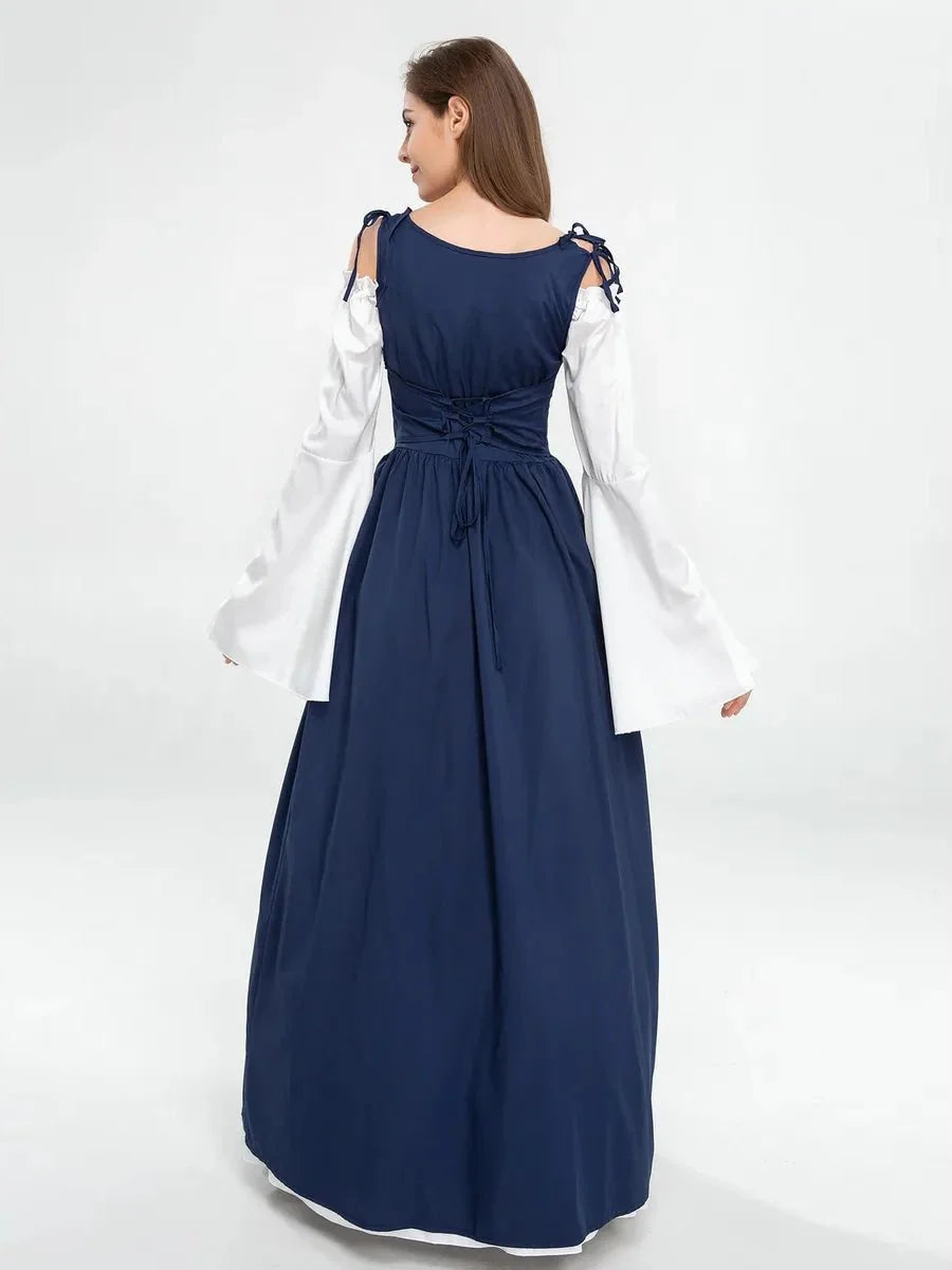 Journey Medieval Art Dress