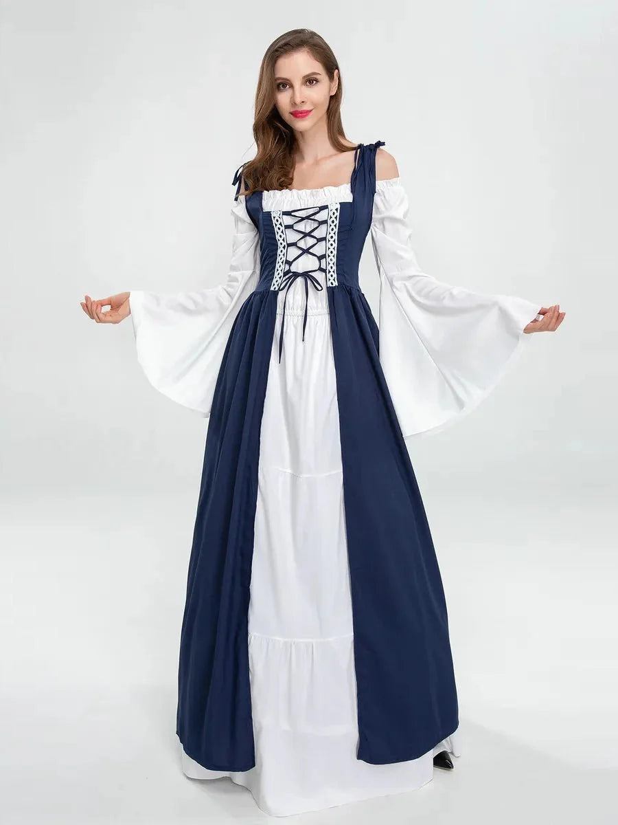 Journey Medieval Art Dress
