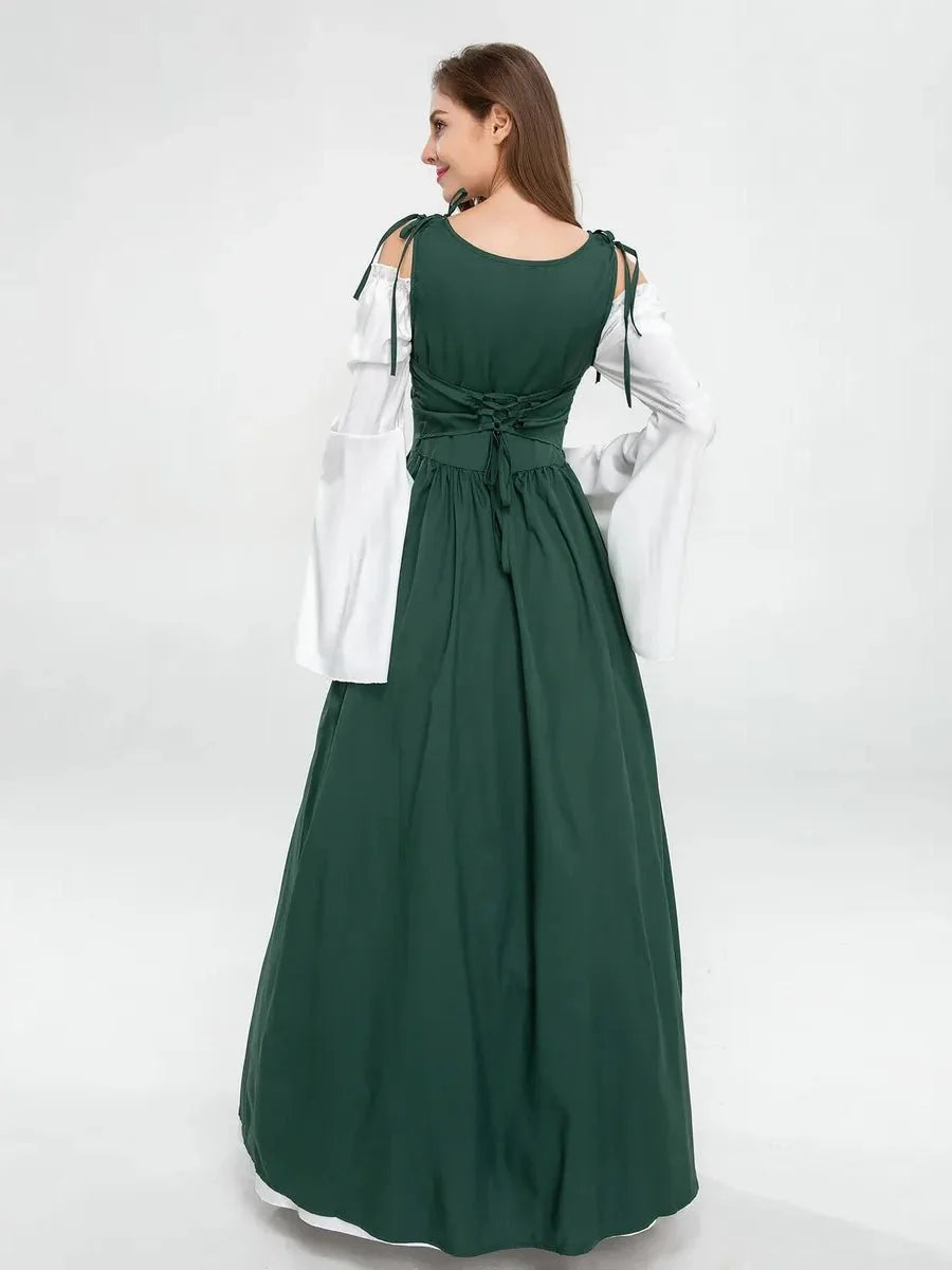 Journey Medieval Art Dress