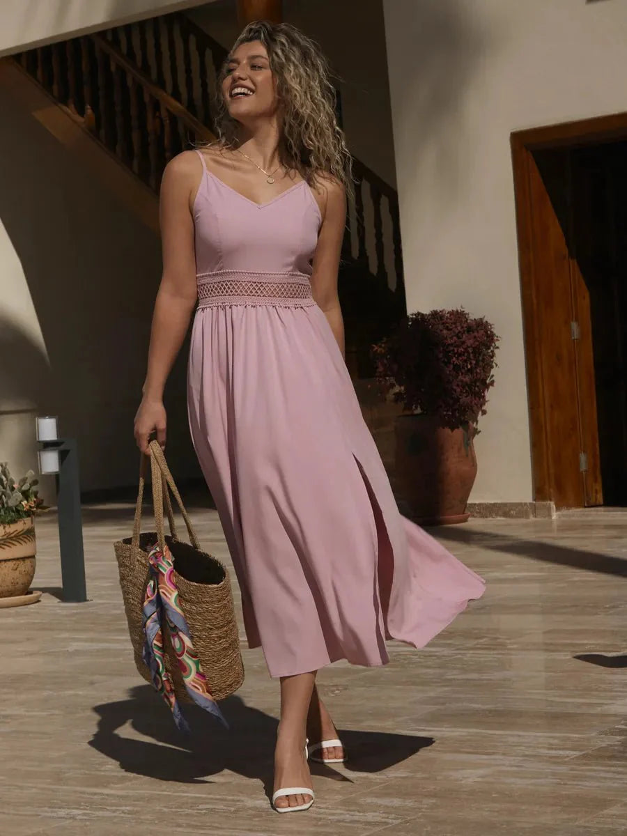 Katrell Summer Sundress