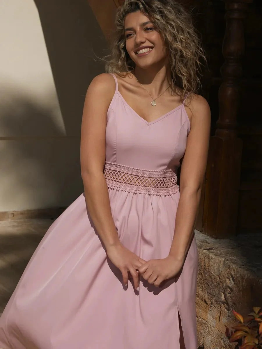 Katrell Summer Sundress