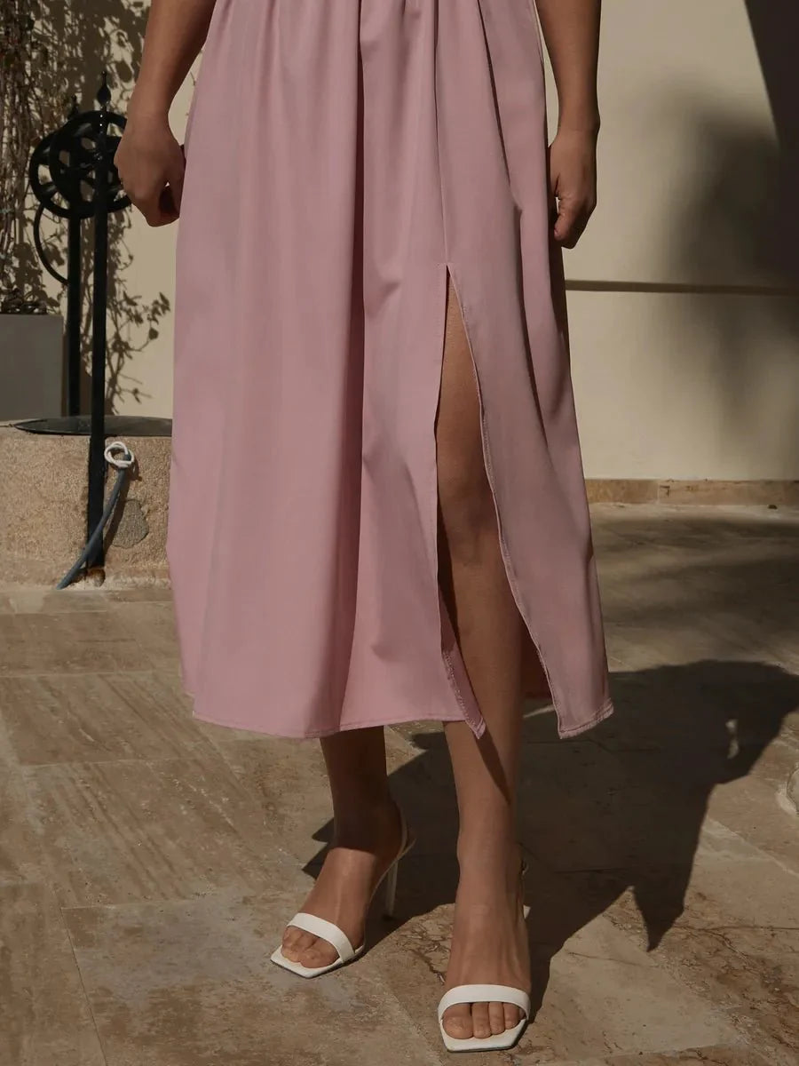 Katrell Summer Sundress