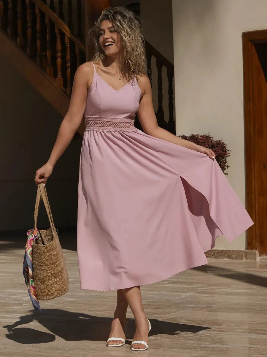 Katrell Summer Sundress