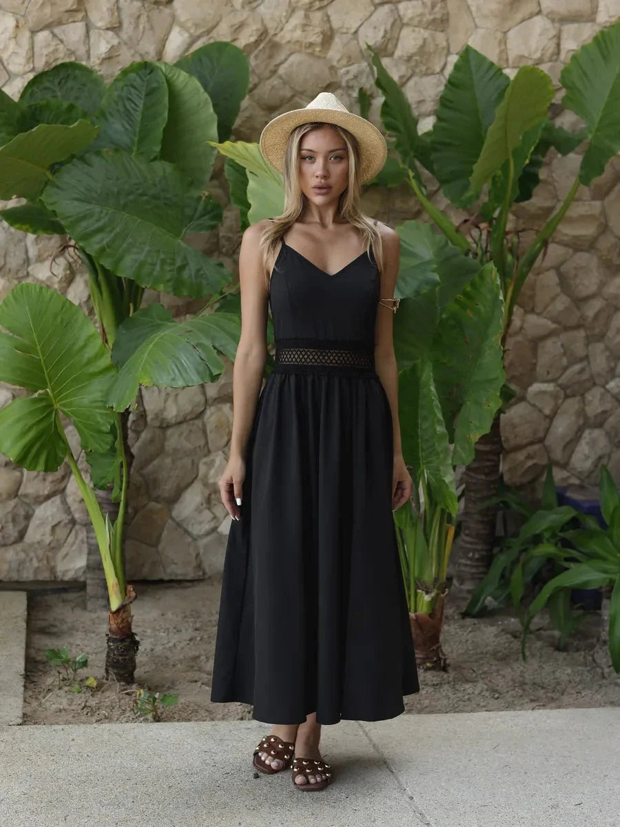 Katrell Summer Sundress