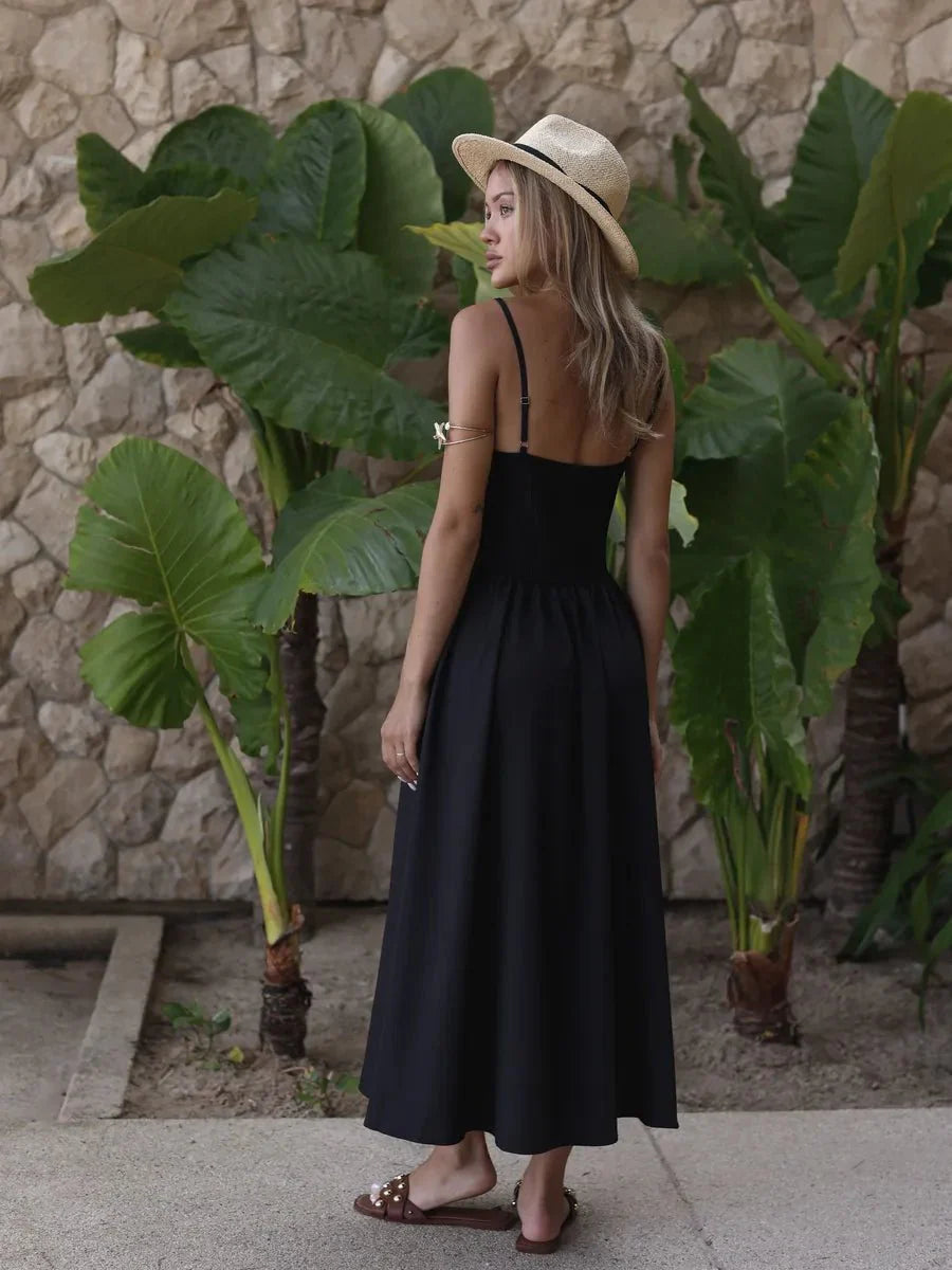 Katrell Summer Sundress