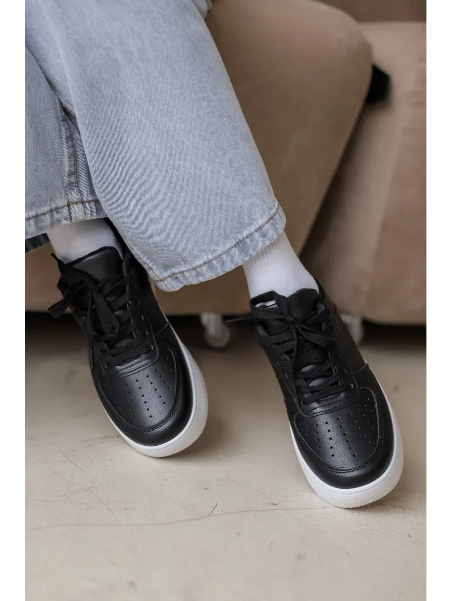Lester Sneakers Ver 2