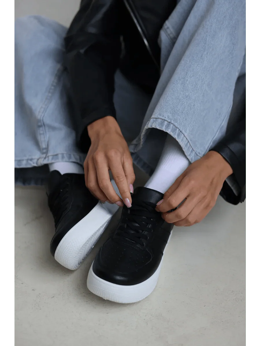 Lester Sneakers Ver 2