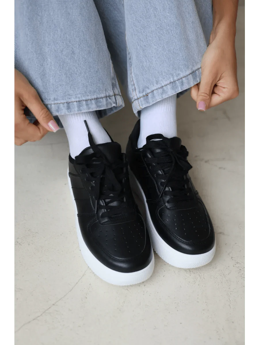 Lester Sneakers Ver 2