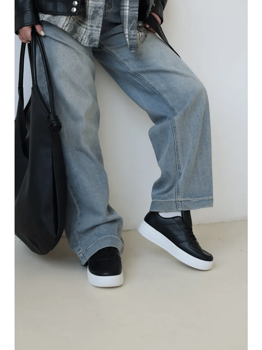 Lester Sneakers Ver 2