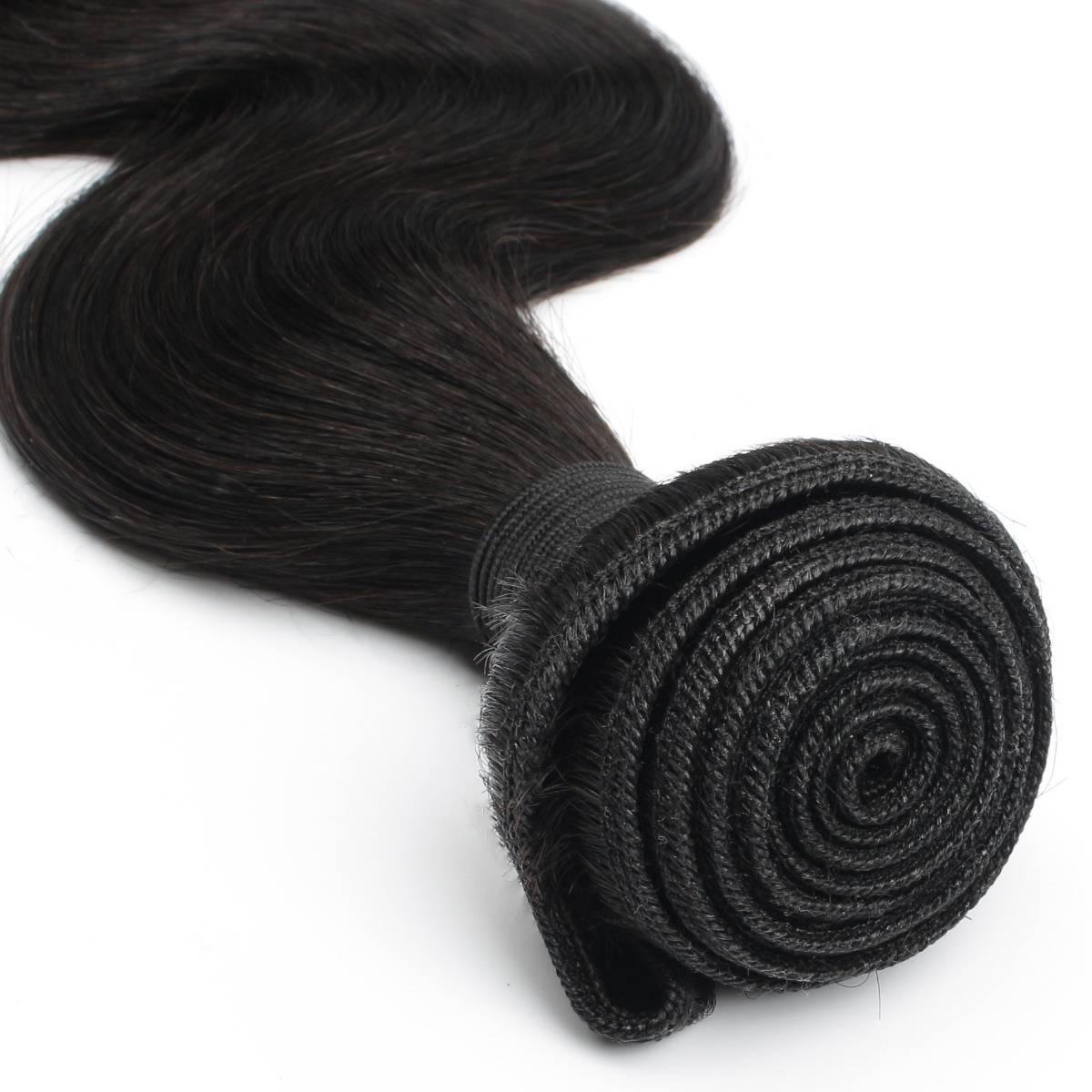Malaysian Body Wave 100% Human Hair Bundles