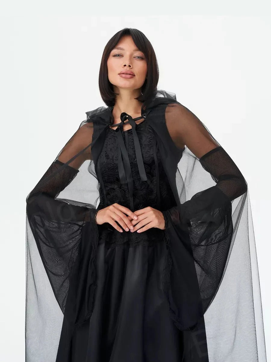 Mayra Halloween Cosplay Costumes