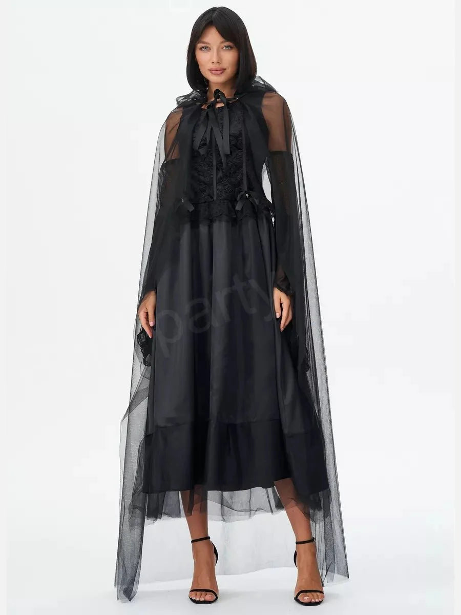 Mayra Halloween Cosplay Costumes