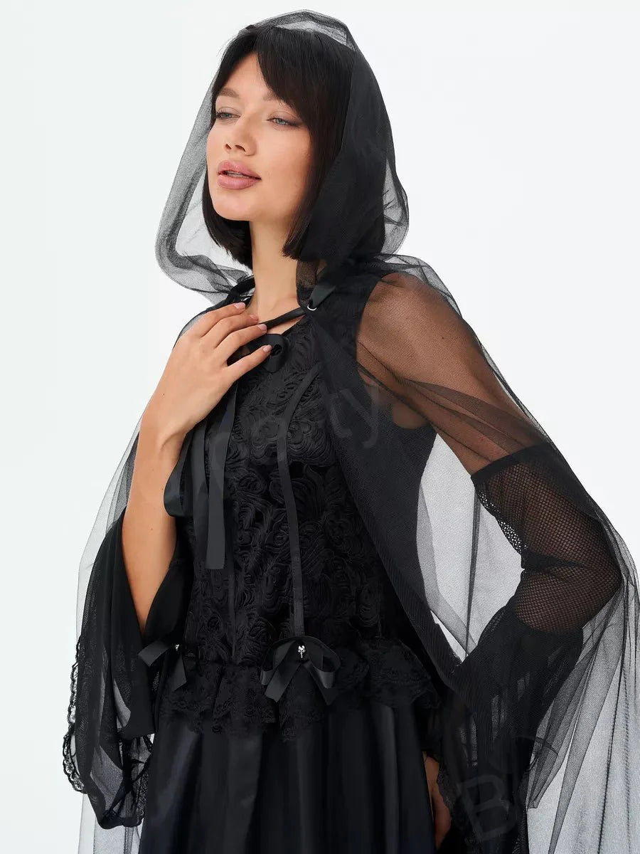 Mayra Halloween Cosplay Costumes