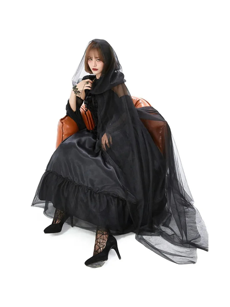 Mayra Halloween Cosplay Costumes