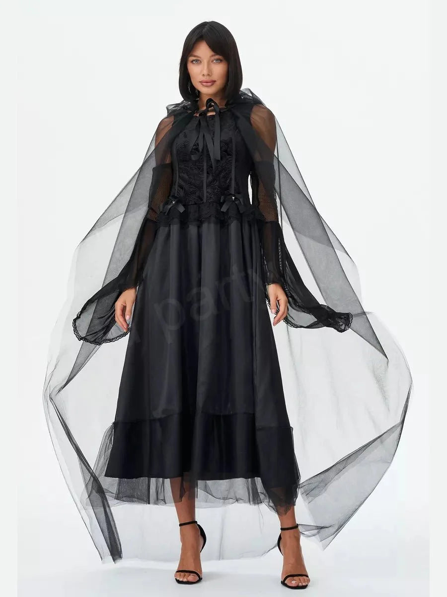 Mayra Halloween Cosplay Costumes