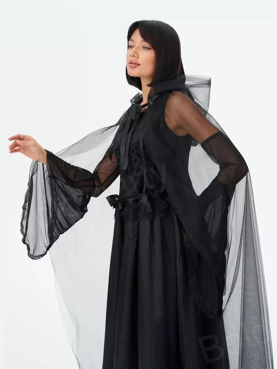 Mayra Halloween Cosplay Costumes