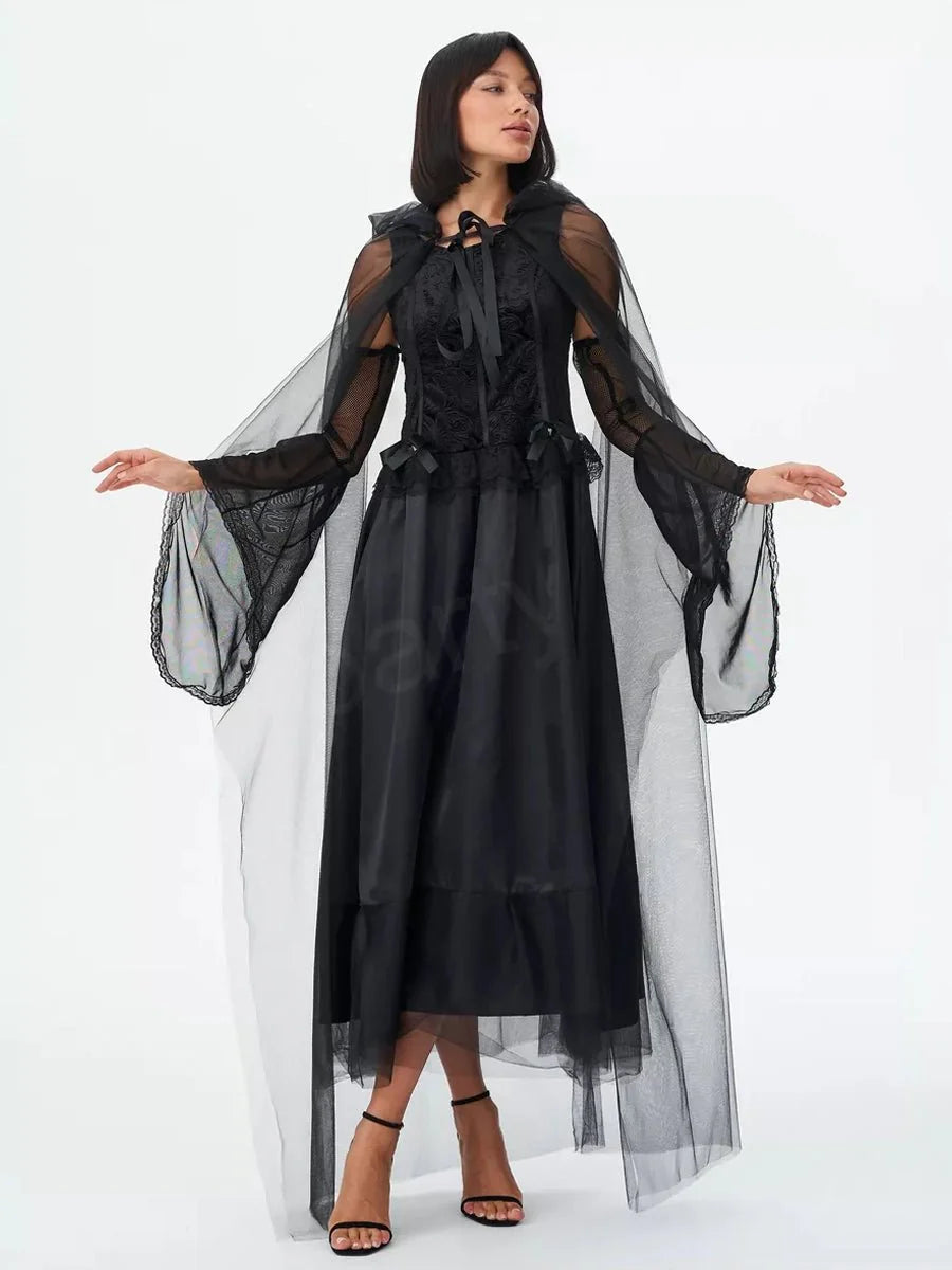 Mayra Halloween Cosplay Costumes