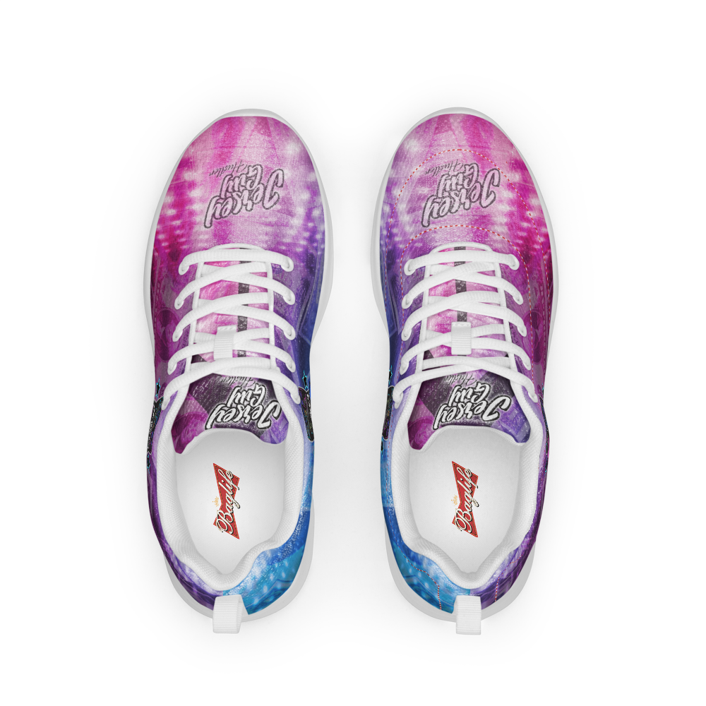 JG Hustler Las Vegas Tournament LTD Shoes