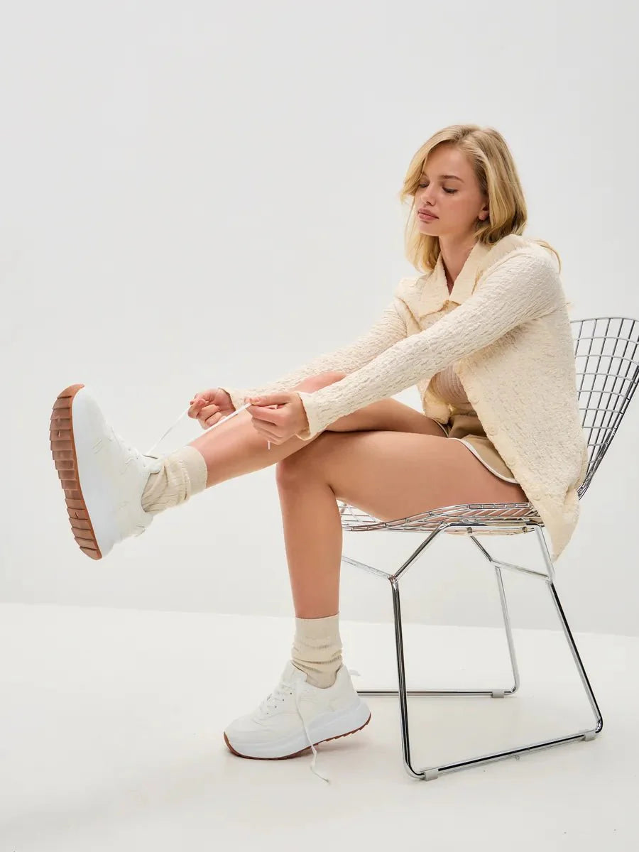 Phoebe Sneakers