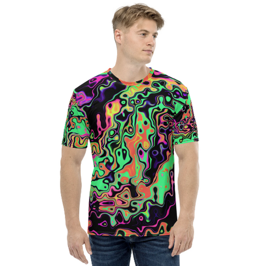 Radioactive Spill T-Shirt