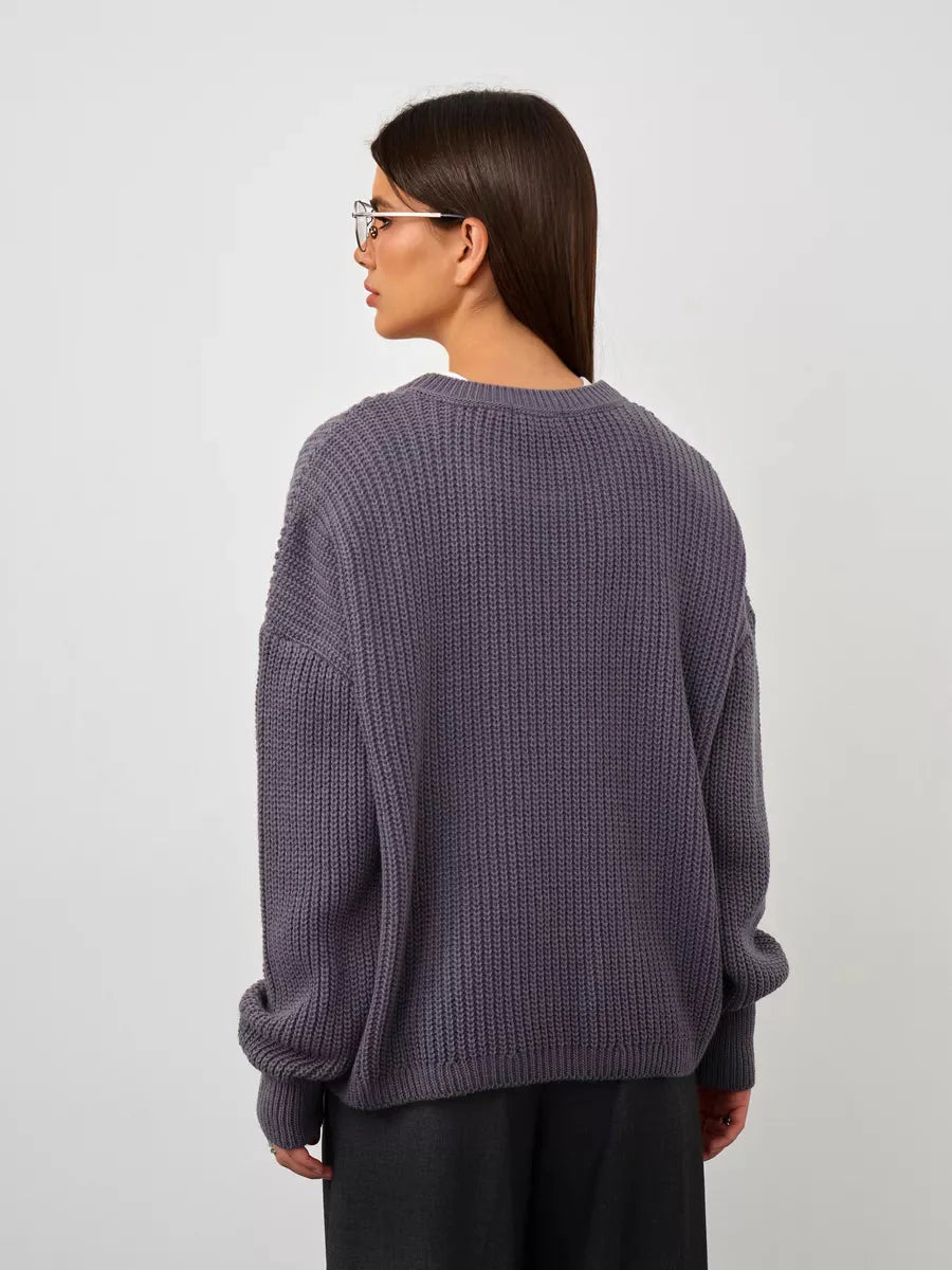 Shreya Sweater Women