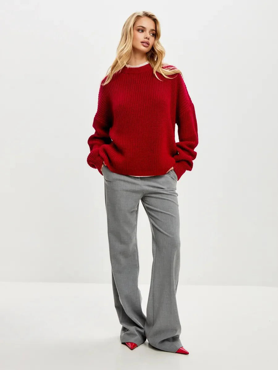 Shreya Sweater Women