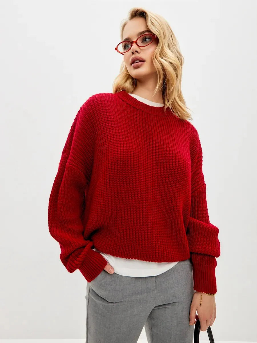 Shreya Sweater Women