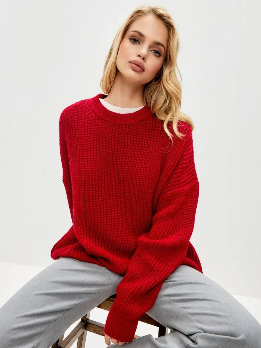 Shreya Sweater Women