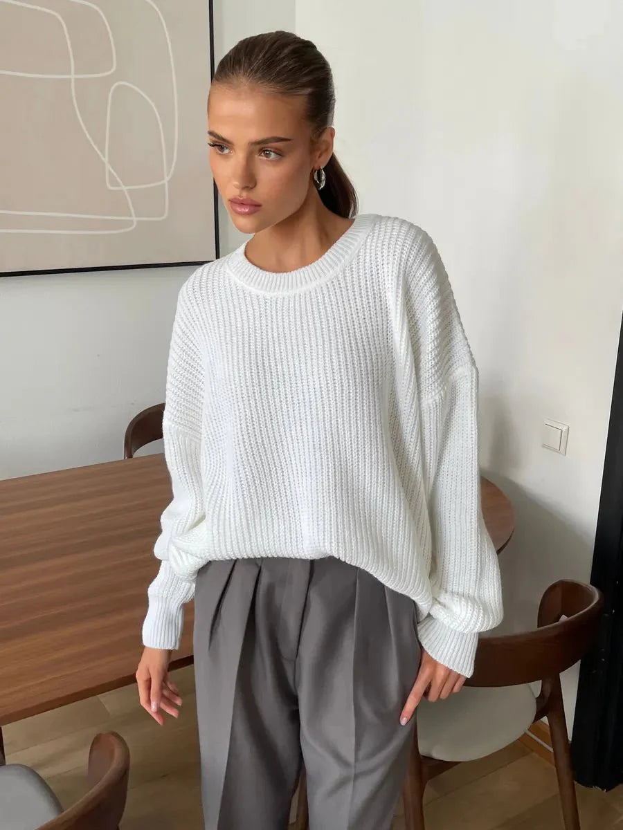 Shreya Sweater Women