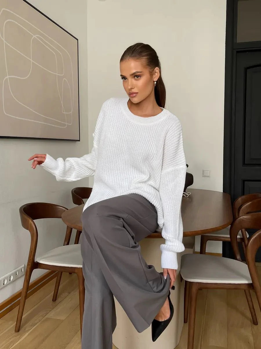 Shreya Sweater Women