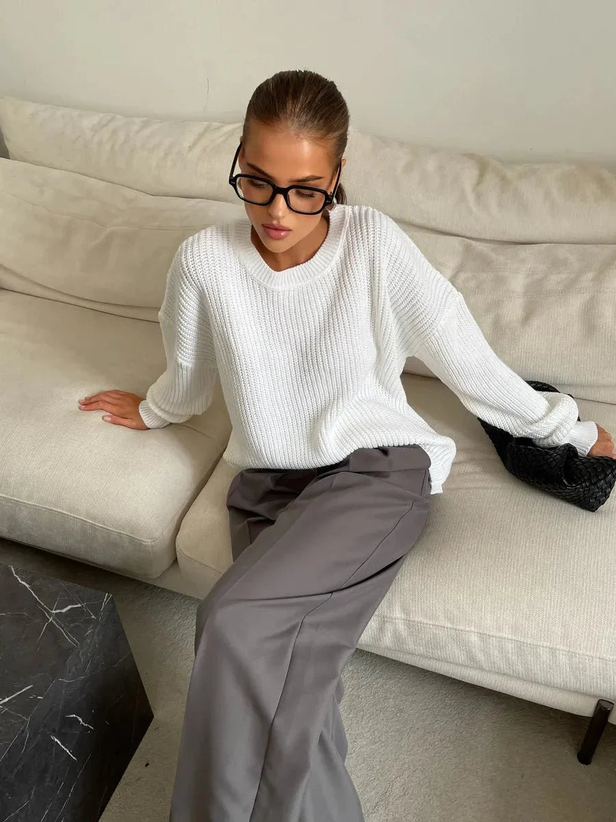 Shreya Sweater Women