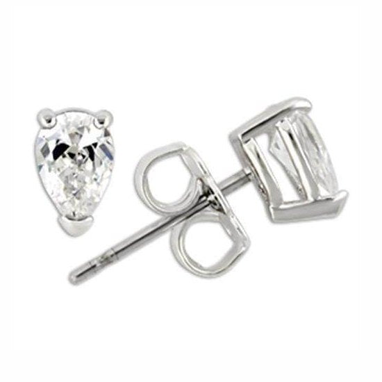 VacationGrabs Sterling Silver Jewelry for Women Earrings