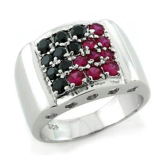 Sterling Silver Vacation Jewelry for Women - Stylish Ring